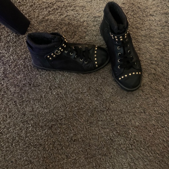 Ladies booties,Rampage heels,puma causal flats - Picture 1 of 5